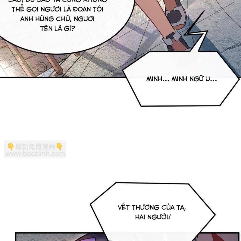 Các Nữ Đồ Đệ Của Ta Đều Là Chư Thiên Đại Lão Tương Lai Chap 260 - Next Chap 261
