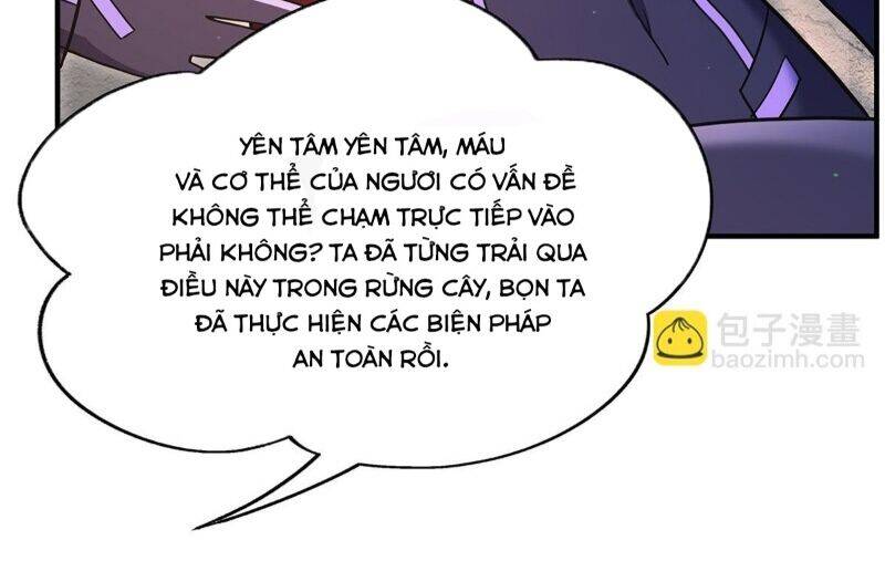 Các Nữ Đồ Đệ Của Ta Đều Là Chư Thiên Đại Lão Tương Lai Chap 260 - Next Chap 261