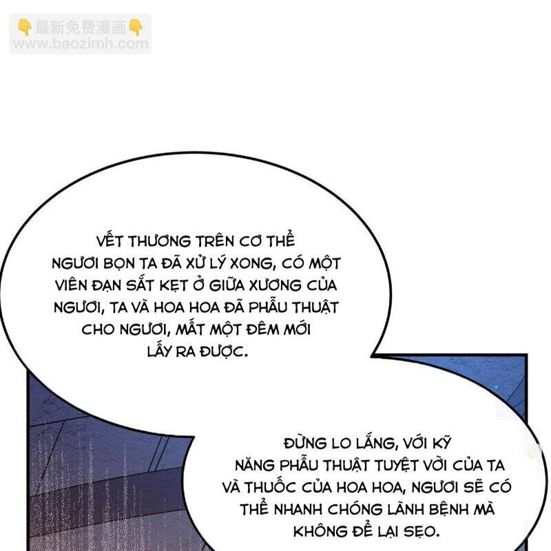Các Nữ Đồ Đệ Của Ta Đều Là Chư Thiên Đại Lão Tương Lai Chap 260 - Next Chap 261