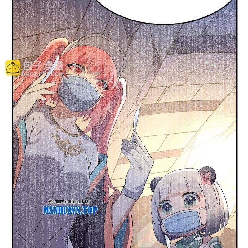 Các Nữ Đồ Đệ Của Ta Đều Là Chư Thiên Đại Lão Tương Lai Chap 260 - Next Chap 261