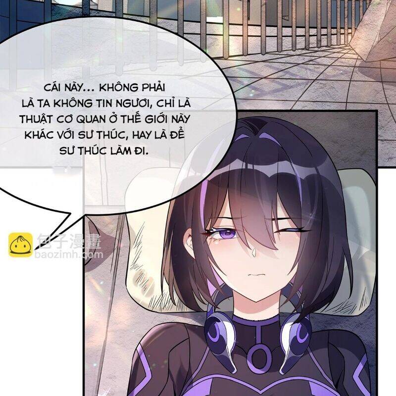 Các Nữ Đồ Đệ Của Ta Đều Là Chư Thiên Đại Lão Tương Lai Chap 260 - Next Chap 261