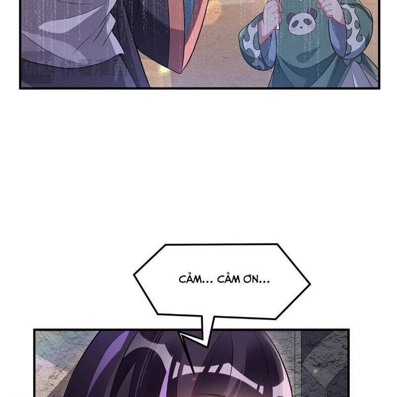 Các Nữ Đồ Đệ Của Ta Đều Là Chư Thiên Đại Lão Tương Lai Chap 260 - Next Chap 261