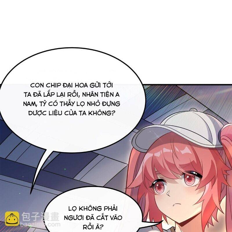 Các Nữ Đồ Đệ Của Ta Đều Là Chư Thiên Đại Lão Tương Lai Chap 260 - Next Chap 261