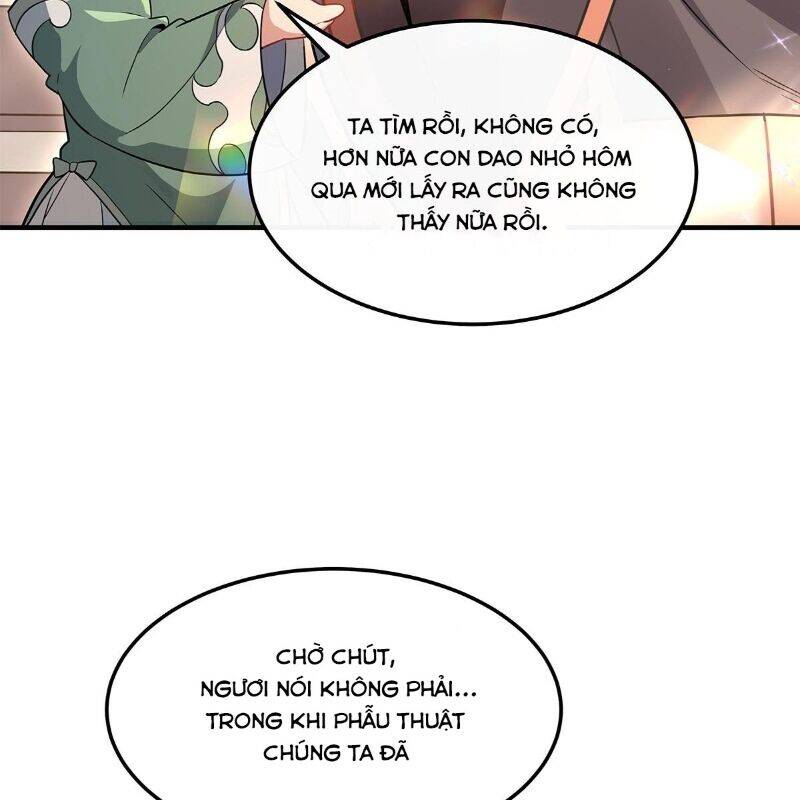 Các Nữ Đồ Đệ Của Ta Đều Là Chư Thiên Đại Lão Tương Lai Chap 260 - Next Chap 261