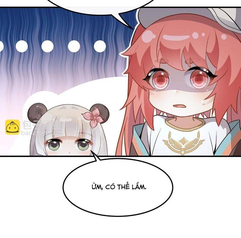 Các Nữ Đồ Đệ Của Ta Đều Là Chư Thiên Đại Lão Tương Lai Chap 260 - Next Chap 261
