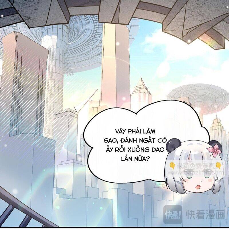 Các Nữ Đồ Đệ Của Ta Đều Là Chư Thiên Đại Lão Tương Lai Chap 260 - Next Chap 261