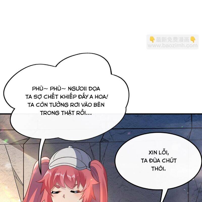 Các Nữ Đồ Đệ Của Ta Đều Là Chư Thiên Đại Lão Tương Lai Chap 260 - Next Chap 261