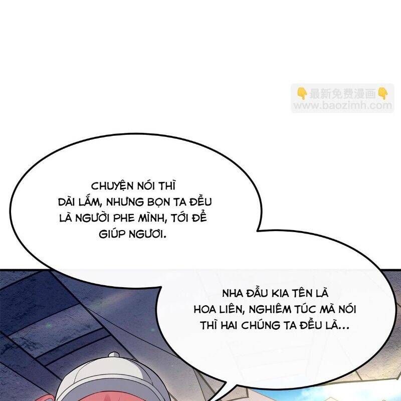 Các Nữ Đồ Đệ Của Ta Đều Là Chư Thiên Đại Lão Tương Lai Chap 260 - Next Chap 261