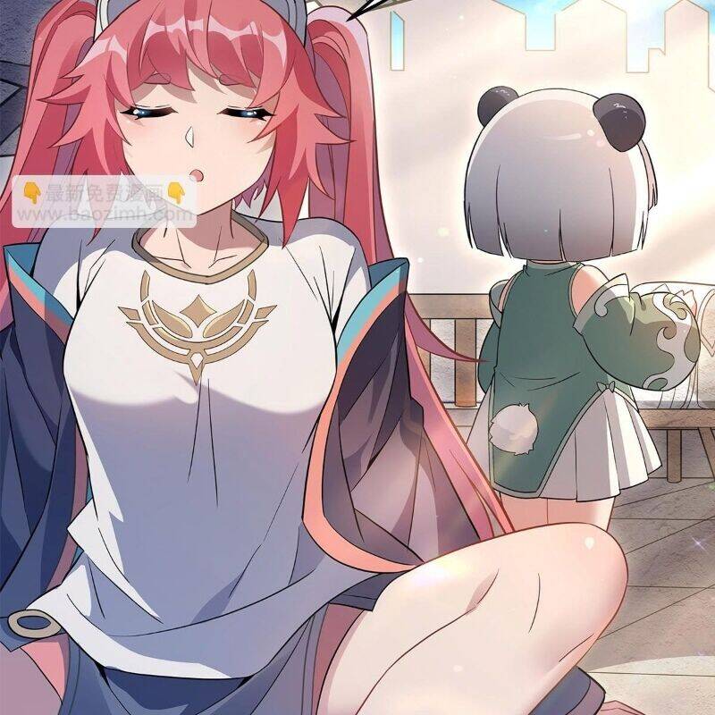 Các Nữ Đồ Đệ Của Ta Đều Là Chư Thiên Đại Lão Tương Lai Chap 260 - Next Chap 261