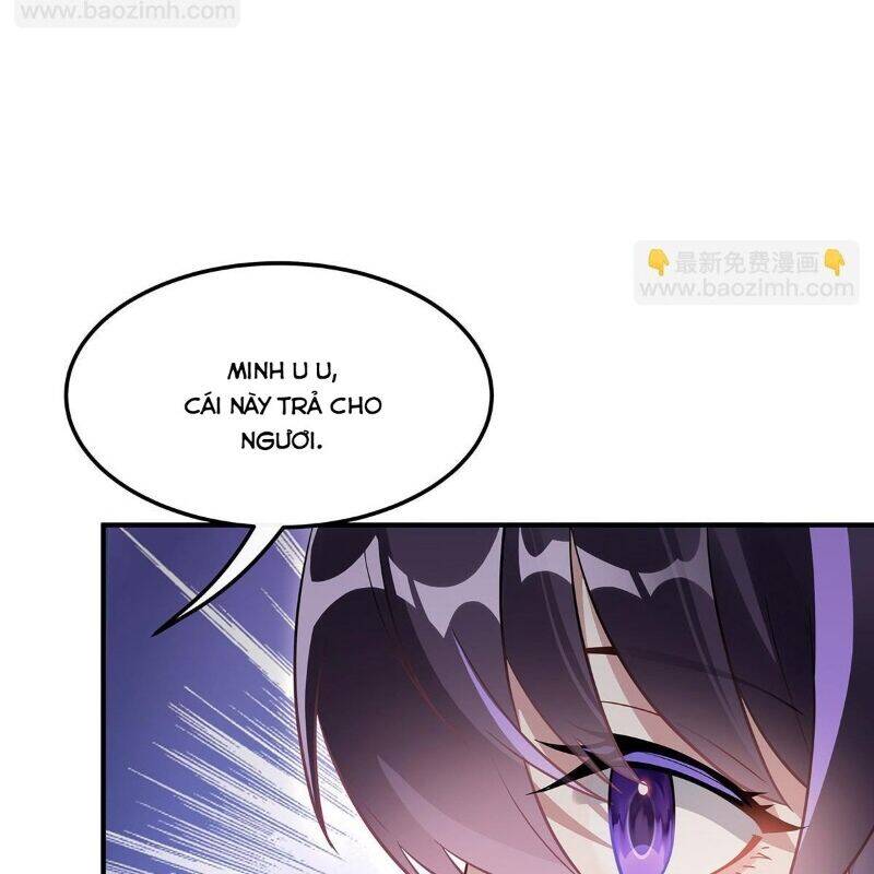 Các Nữ Đồ Đệ Của Ta Đều Là Chư Thiên Đại Lão Tương Lai Chap 260 - Next Chap 261