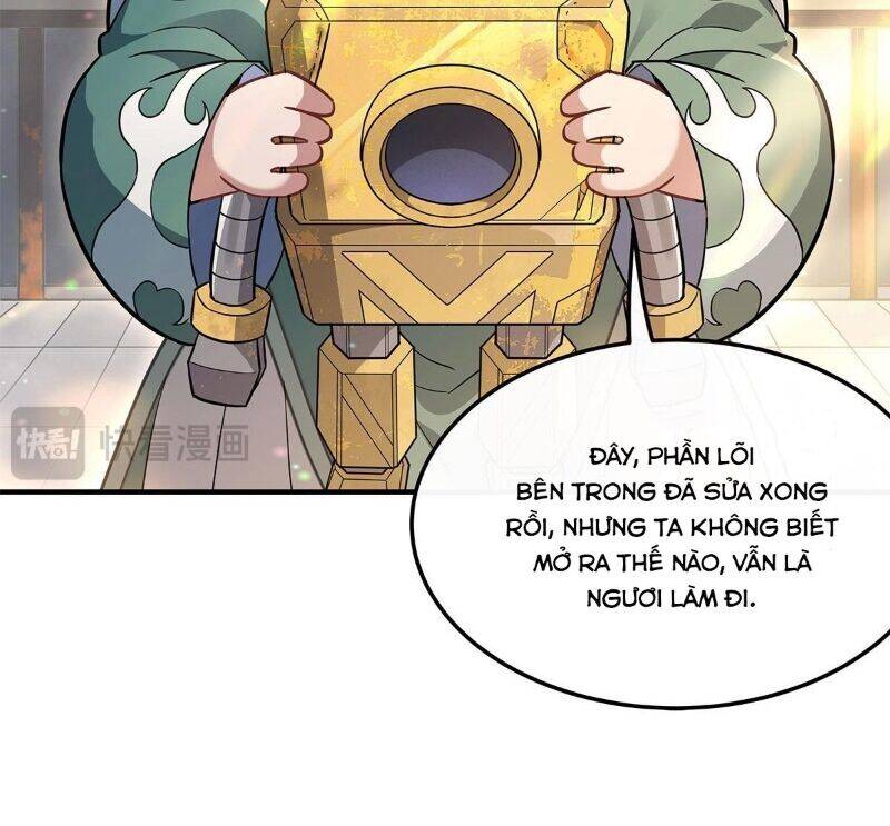 Các Nữ Đồ Đệ Của Ta Đều Là Chư Thiên Đại Lão Tương Lai Chap 260 - Next Chap 261