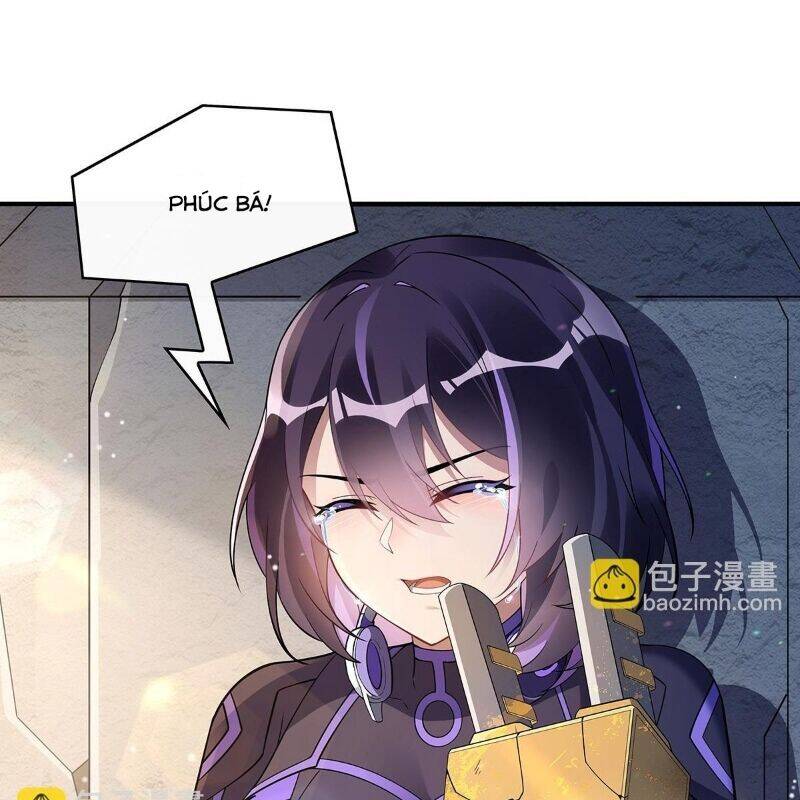 Các Nữ Đồ Đệ Của Ta Đều Là Chư Thiên Đại Lão Tương Lai Chap 260 - Next Chap 261