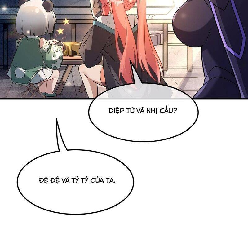 Các Nữ Đồ Đệ Của Ta Đều Là Chư Thiên Đại Lão Tương Lai Chap 260 - Next Chap 261