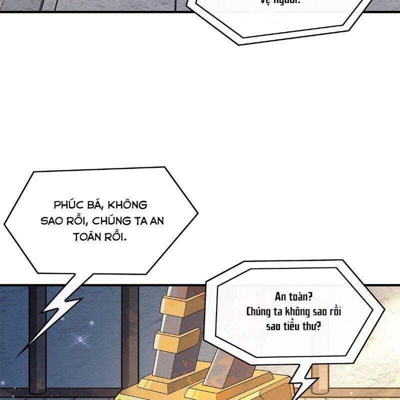 Các Nữ Đồ Đệ Của Ta Đều Là Chư Thiên Đại Lão Tương Lai Chap 260 - Next Chap 261
