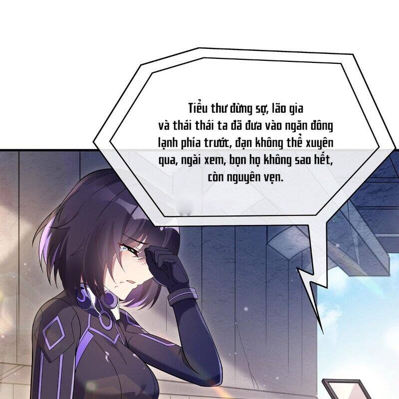 Các Nữ Đồ Đệ Của Ta Đều Là Chư Thiên Đại Lão Tương Lai Chap 260 - Next Chap 261