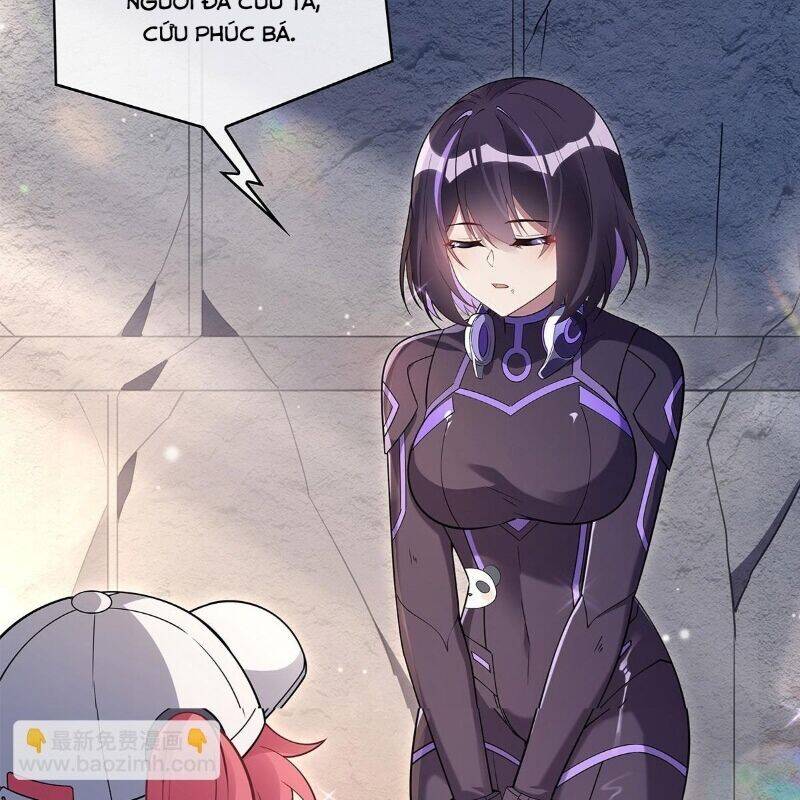 Các Nữ Đồ Đệ Của Ta Đều Là Chư Thiên Đại Lão Tương Lai Chap 260 - Next Chap 261