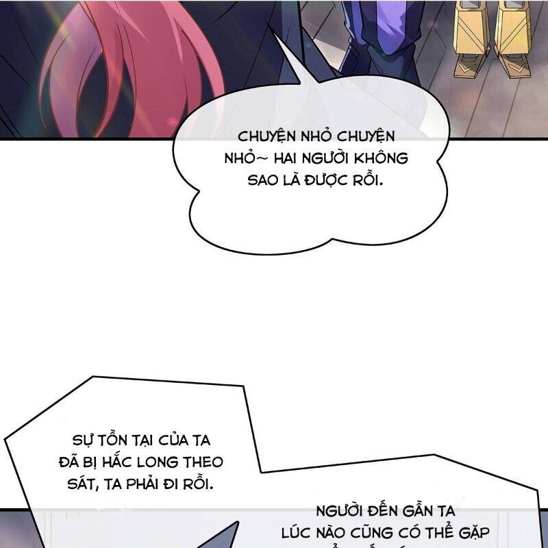 Các Nữ Đồ Đệ Của Ta Đều Là Chư Thiên Đại Lão Tương Lai Chap 260 - Next Chap 261