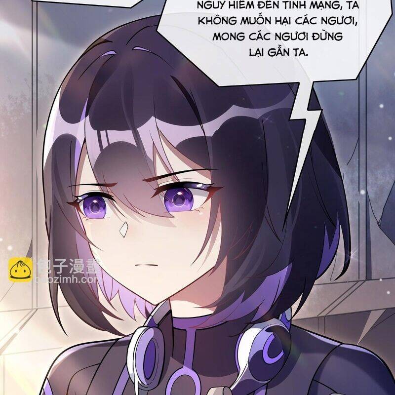 Các Nữ Đồ Đệ Của Ta Đều Là Chư Thiên Đại Lão Tương Lai Chap 260 - Next Chap 261