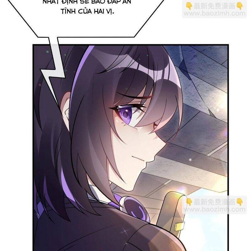 Các Nữ Đồ Đệ Của Ta Đều Là Chư Thiên Đại Lão Tương Lai Chap 260 - Next Chap 261