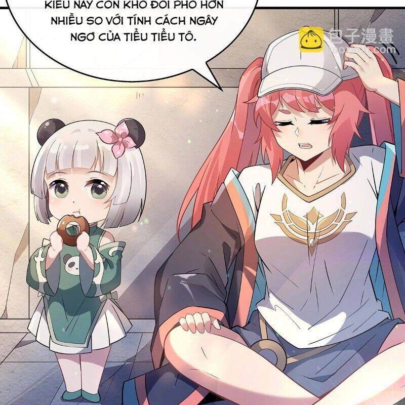 Các Nữ Đồ Đệ Của Ta Đều Là Chư Thiên Đại Lão Tương Lai Chap 260 - Next Chap 261