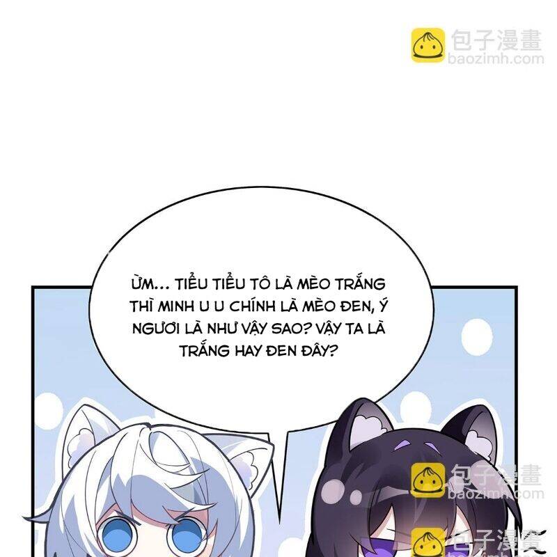 Các Nữ Đồ Đệ Của Ta Đều Là Chư Thiên Đại Lão Tương Lai Chap 260 - Next Chap 261
