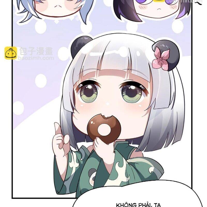 Các Nữ Đồ Đệ Của Ta Đều Là Chư Thiên Đại Lão Tương Lai Chap 260 - Next Chap 261