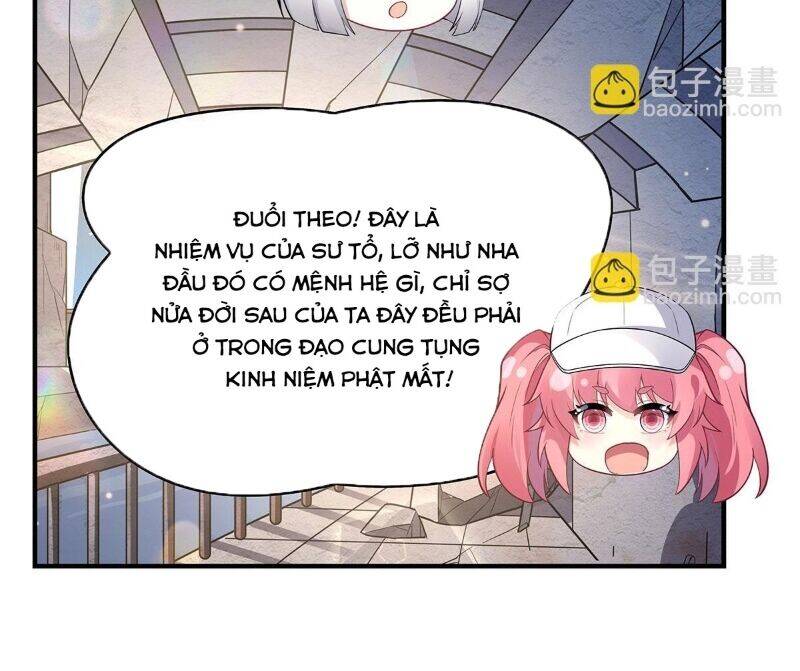 Các Nữ Đồ Đệ Của Ta Đều Là Chư Thiên Đại Lão Tương Lai Chap 260 - Next Chap 261