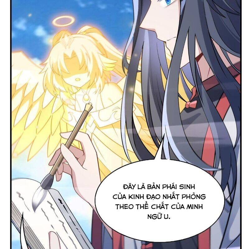 Các Nữ Đồ Đệ Của Ta Đều Là Chư Thiên Đại Lão Tương Lai Chap 260 - Next Chap 261