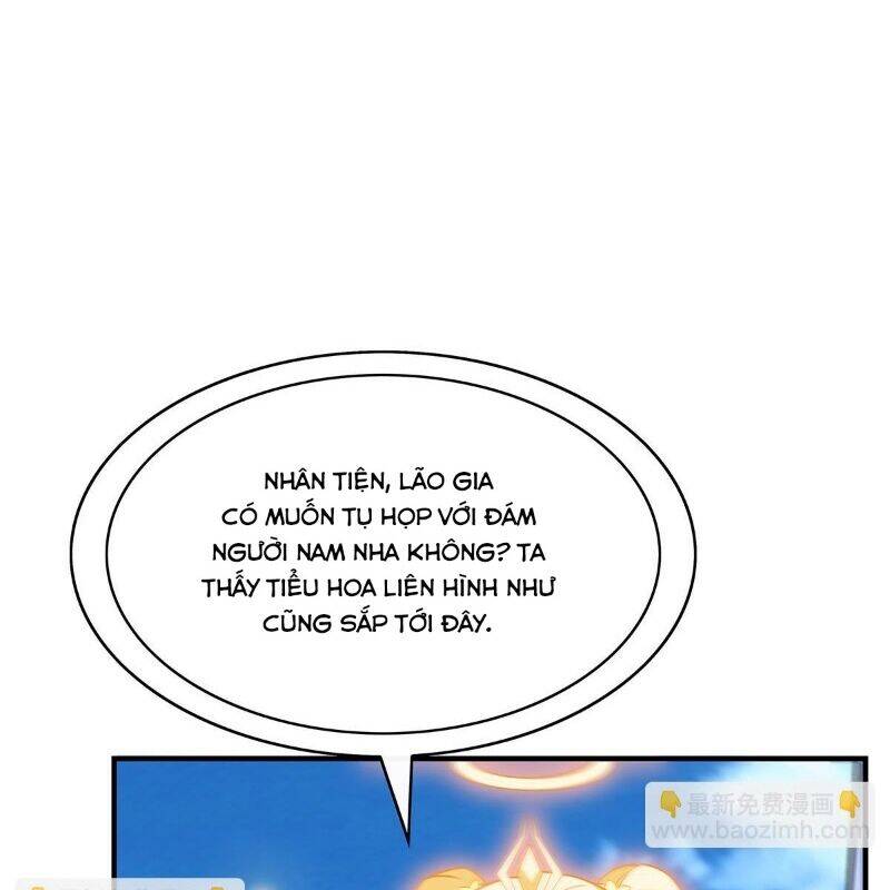 Các Nữ Đồ Đệ Của Ta Đều Là Chư Thiên Đại Lão Tương Lai Chap 260 - Next Chap 261