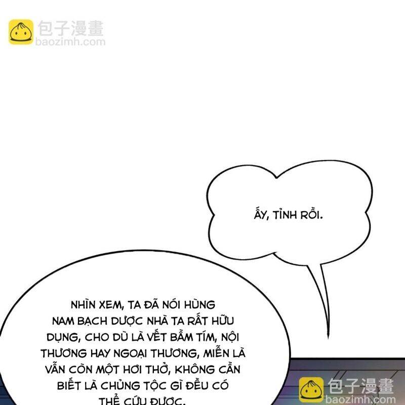 Các Nữ Đồ Đệ Của Ta Đều Là Chư Thiên Đại Lão Tương Lai Chap 260 - Next Chap 261