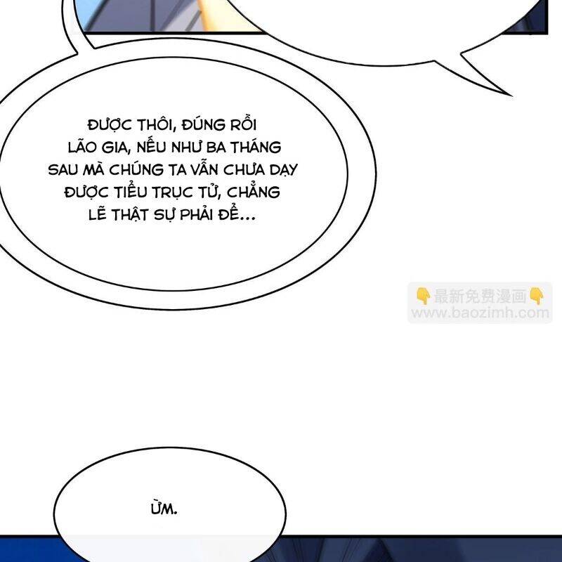 Các Nữ Đồ Đệ Của Ta Đều Là Chư Thiên Đại Lão Tương Lai Chap 260 - Next Chap 261