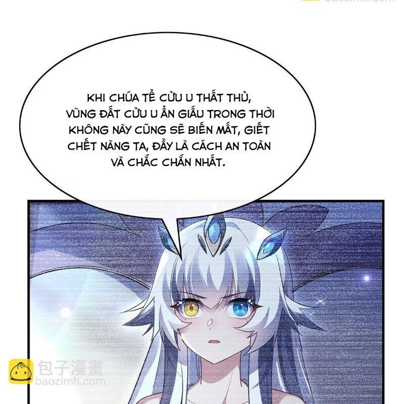 Các Nữ Đồ Đệ Của Ta Đều Là Chư Thiên Đại Lão Tương Lai Chap 260 - Next Chap 261