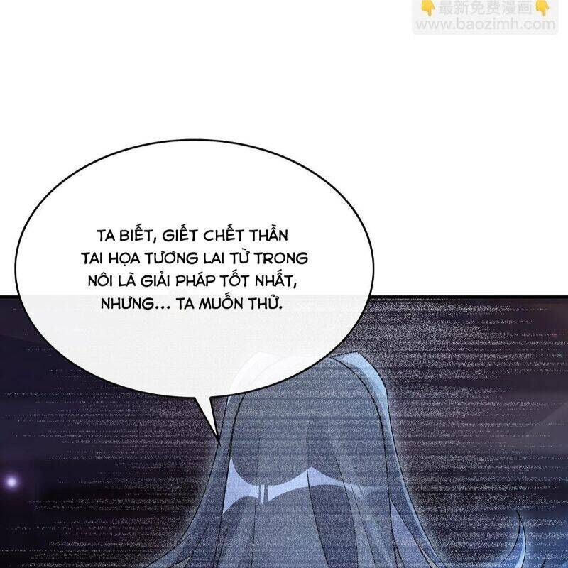 Các Nữ Đồ Đệ Của Ta Đều Là Chư Thiên Đại Lão Tương Lai Chap 260 - Next Chap 261