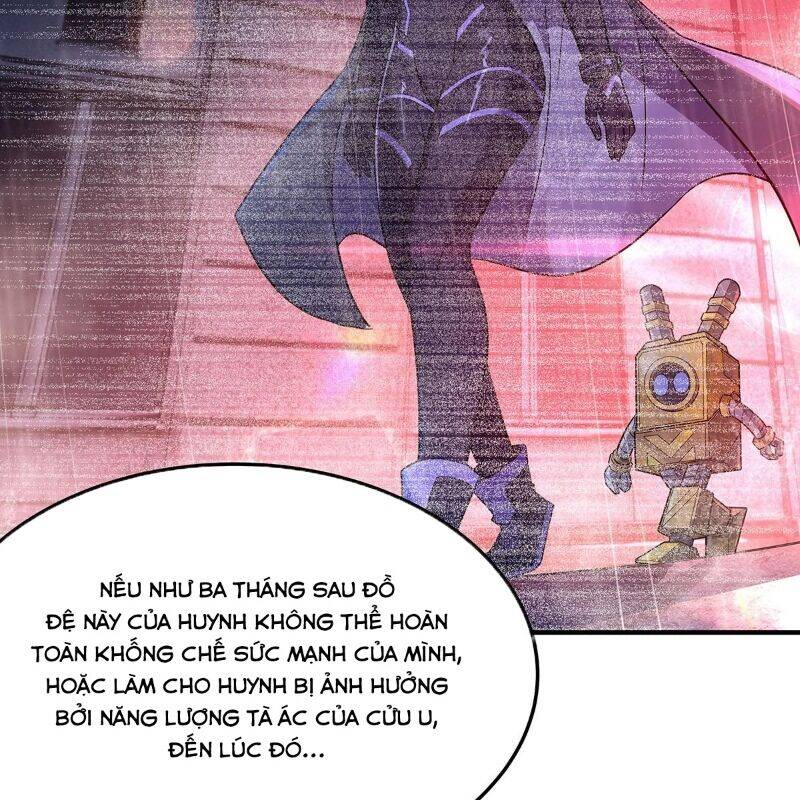 Các Nữ Đồ Đệ Của Ta Đều Là Chư Thiên Đại Lão Tương Lai Chap 260 - Next Chap 261