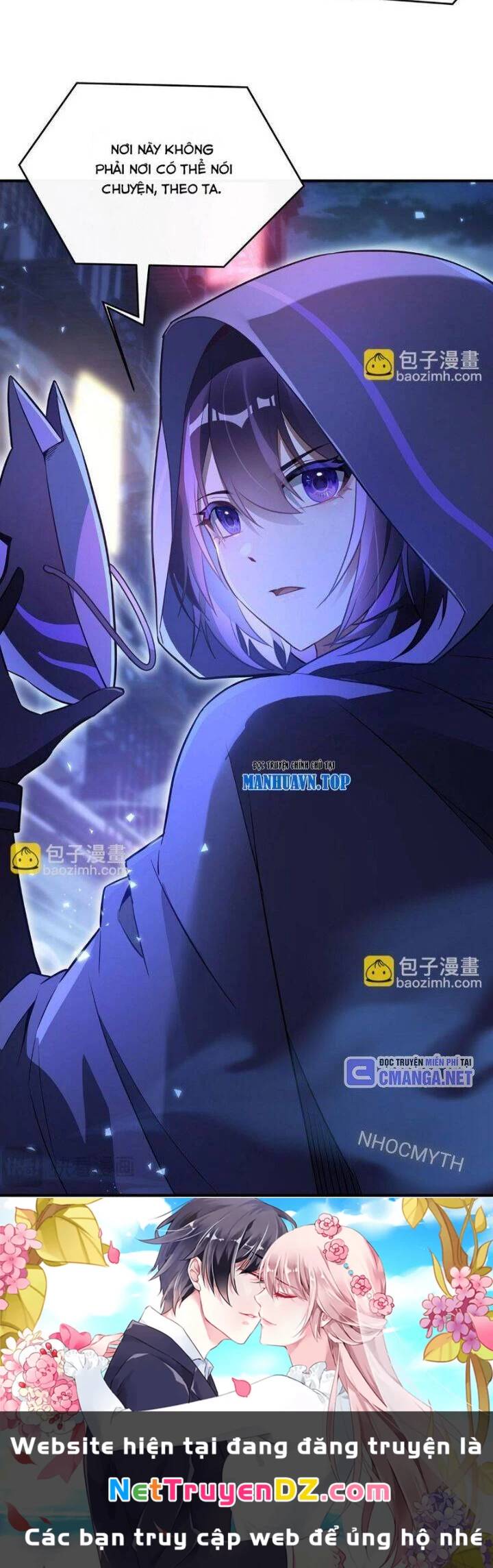 Các Nữ Đồ Đệ Của Ta Đều Là Chư Thiên Đại Lão Tương Lai Chap 261 - Next Chap 262