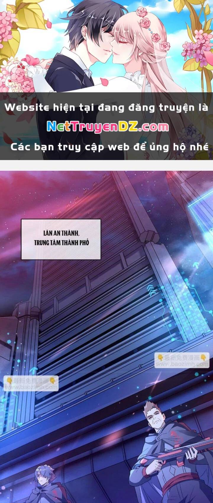 Các Nữ Đồ Đệ Của Ta Đều Là Chư Thiên Đại Lão Tương Lai Chap 262 - Next Chap 263