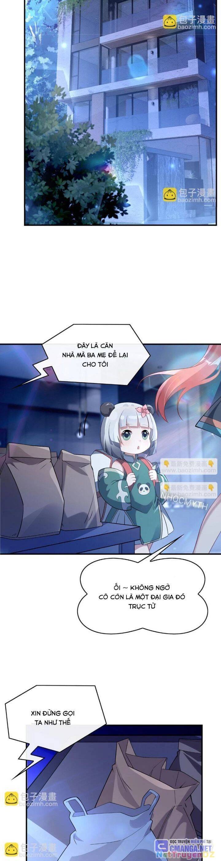 Các Nữ Đồ Đệ Của Ta Đều Là Chư Thiên Đại Lão Tương Lai Chap 262 - Next Chap 263