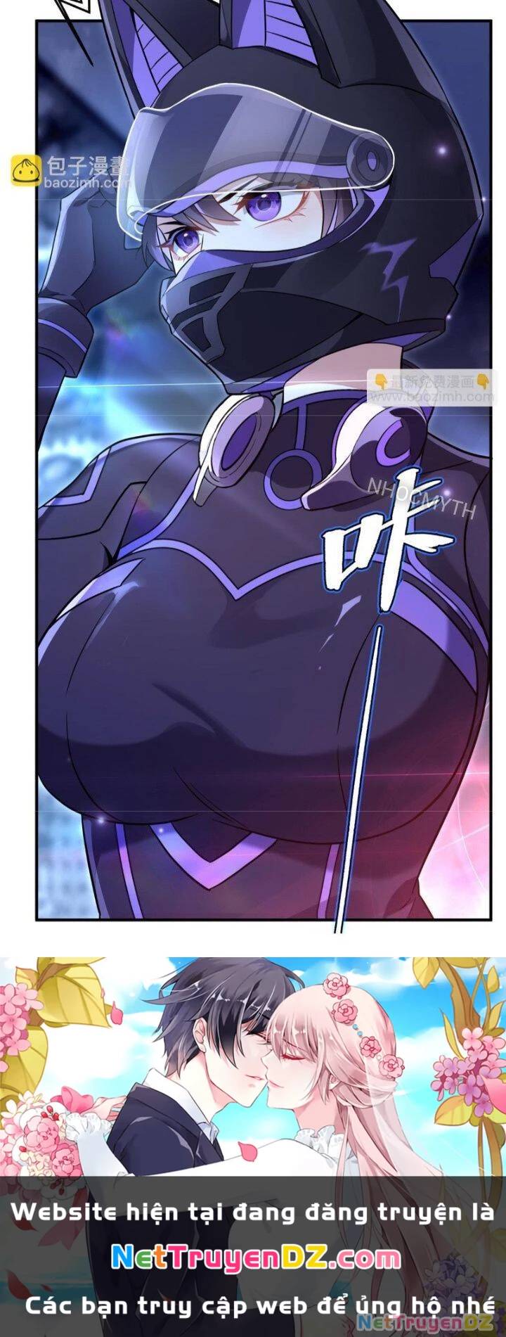 Các Nữ Đồ Đệ Của Ta Đều Là Chư Thiên Đại Lão Tương Lai Chap 262 - Next Chap 263