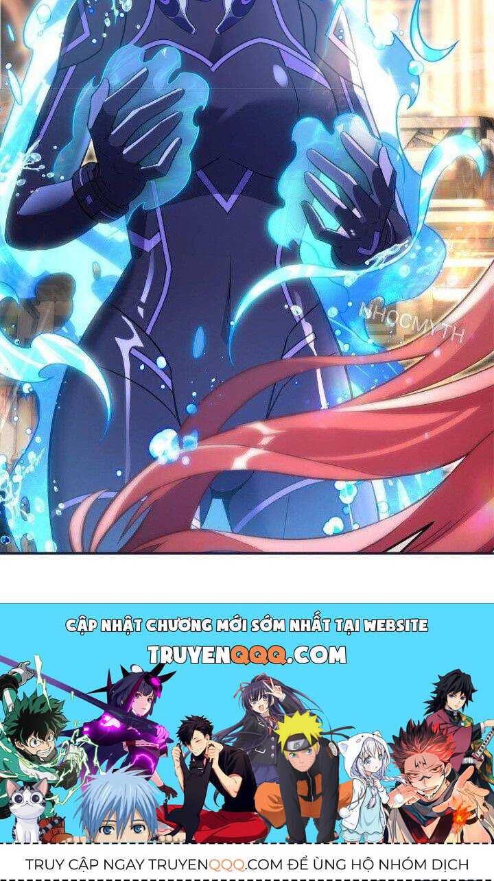 Các Nữ Đồ Đệ Của Ta Đều Là Chư Thiên Đại Lão Tương Lai Chap 263 - Next Chap 264