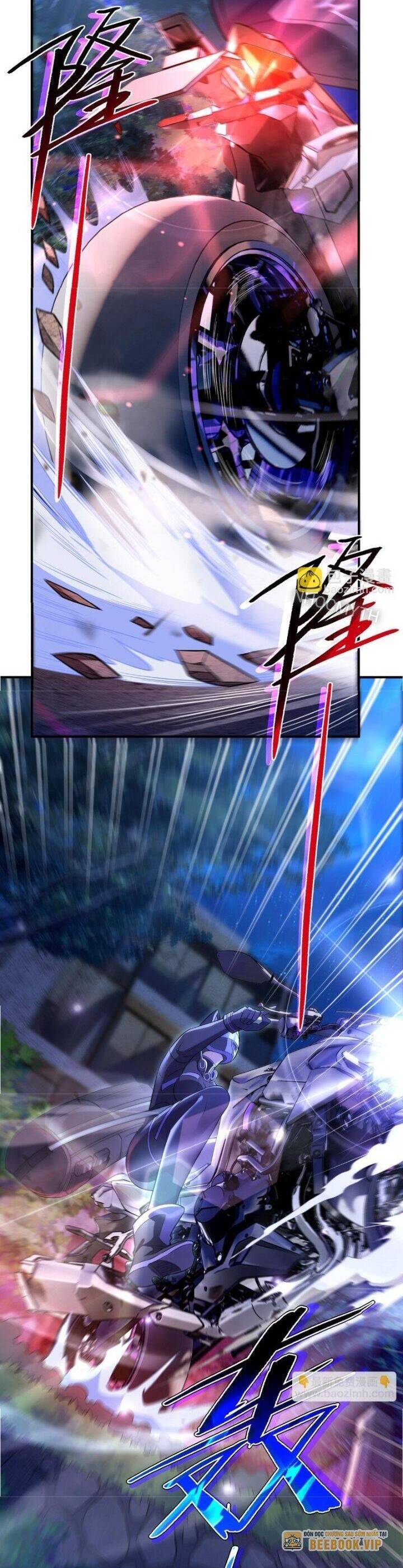 Các Nữ Đồ Đệ Của Ta Đều Là Chư Thiên Đại Lão Tương Lai Chap 263 - Next Chap 264