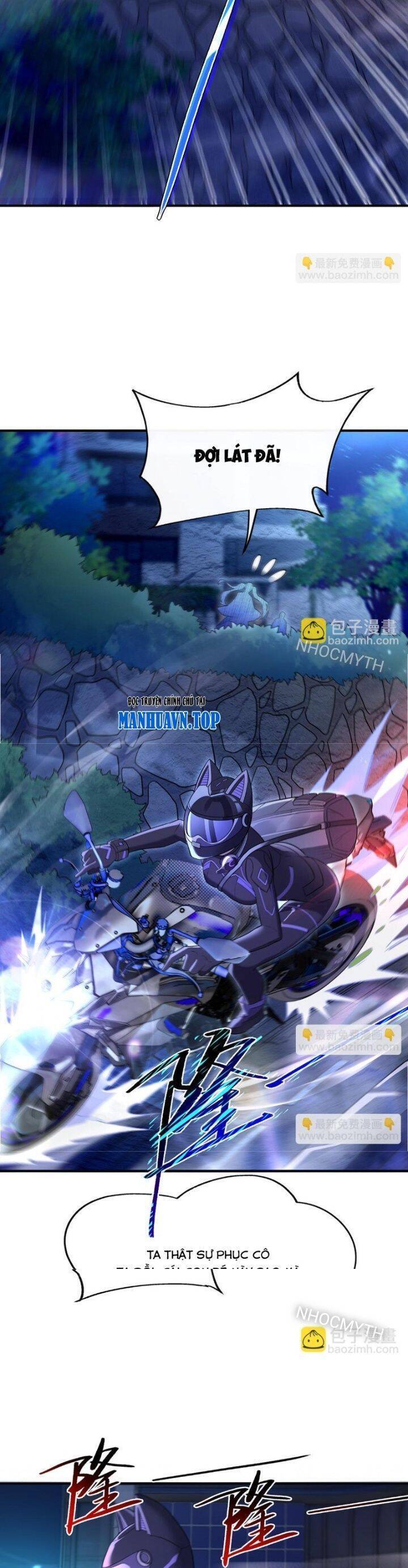 Các Nữ Đồ Đệ Của Ta Đều Là Chư Thiên Đại Lão Tương Lai Chap 263 - Next Chap 264