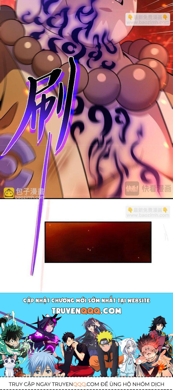 Các Nữ Đồ Đệ Của Ta Đều Là Chư Thiên Đại Lão Tương Lai Chap 264 - Next Chap 265