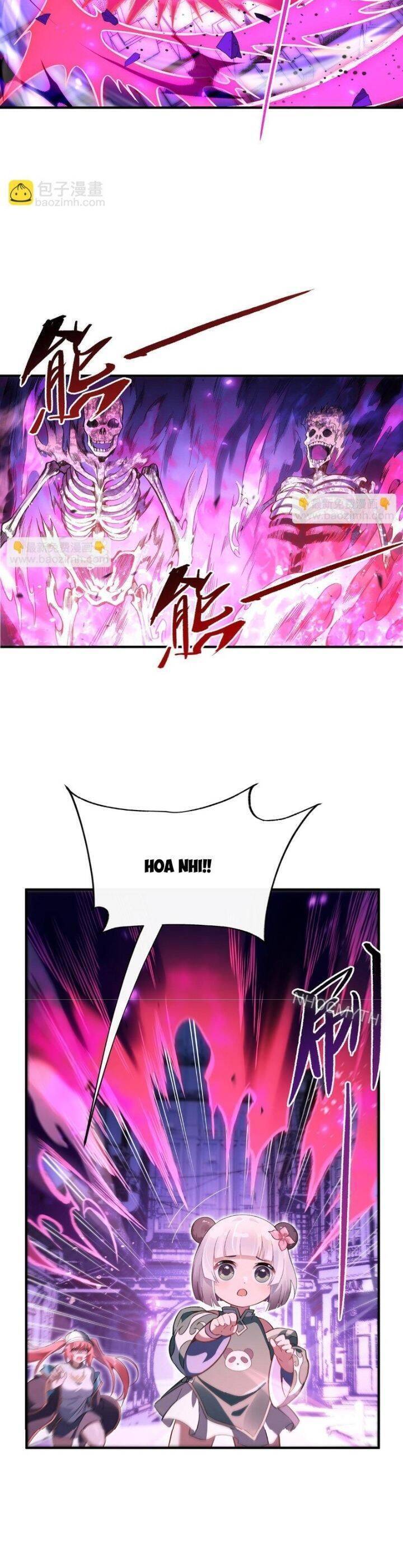 Các Nữ Đồ Đệ Của Ta Đều Là Chư Thiên Đại Lão Tương Lai Chap 265 - Next Chap 266