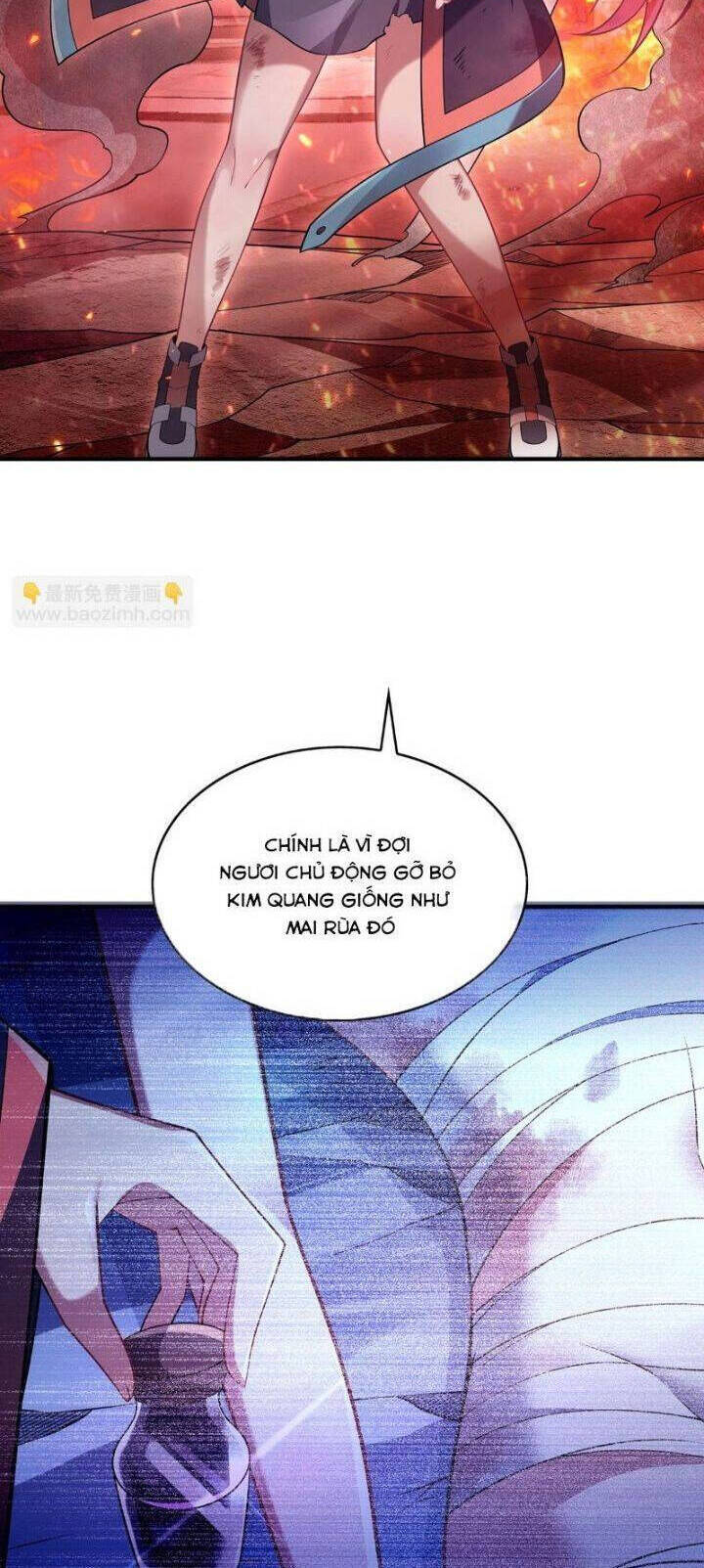 Các Nữ Đồ Đệ Của Ta Đều Là Chư Thiên Đại Lão Tương Lai Chap 265 - Next Chap 266