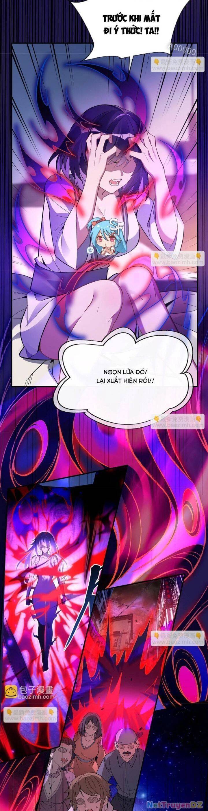 Các Nữ Đồ Đệ Của Ta Đều Là Chư Thiên Đại Lão Tương Lai Chap 266 - Next Chap 267
