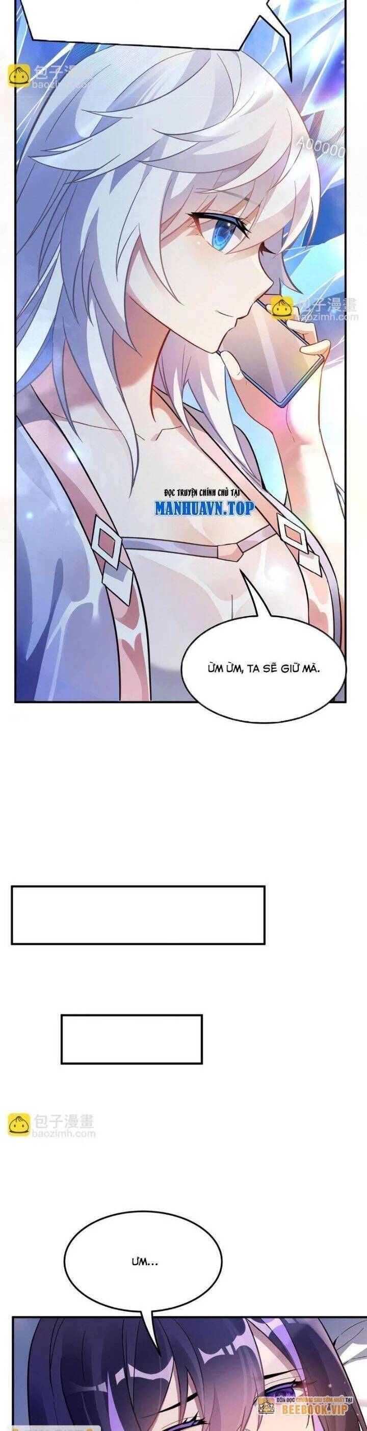 Các Nữ Đồ Đệ Của Ta Đều Là Chư Thiên Đại Lão Tương Lai Chap 266 - Next Chap 267