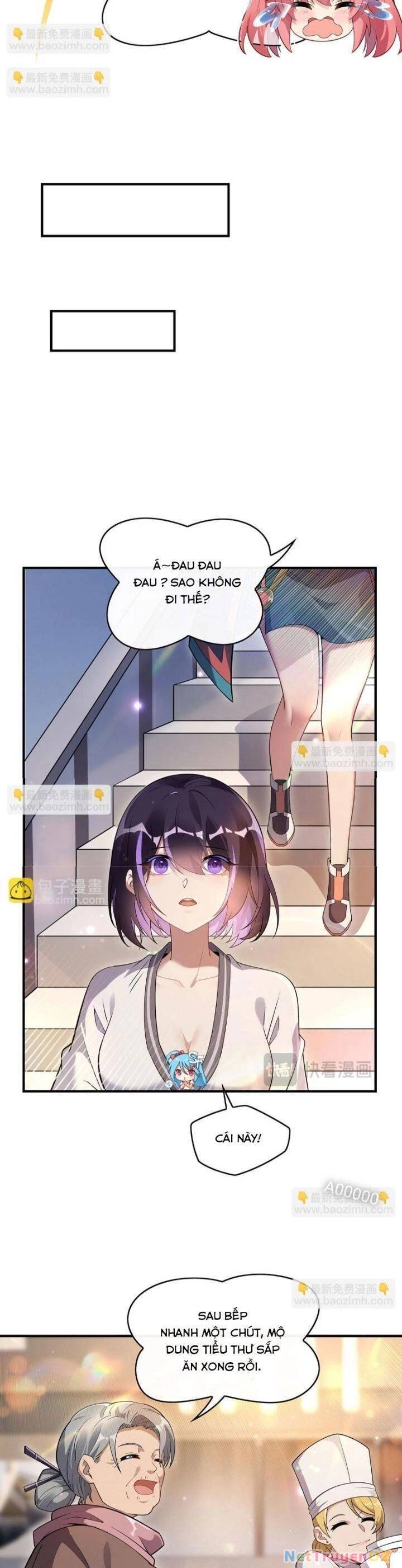 Các Nữ Đồ Đệ Của Ta Đều Là Chư Thiên Đại Lão Tương Lai Chap 267 - Next Chap 268
