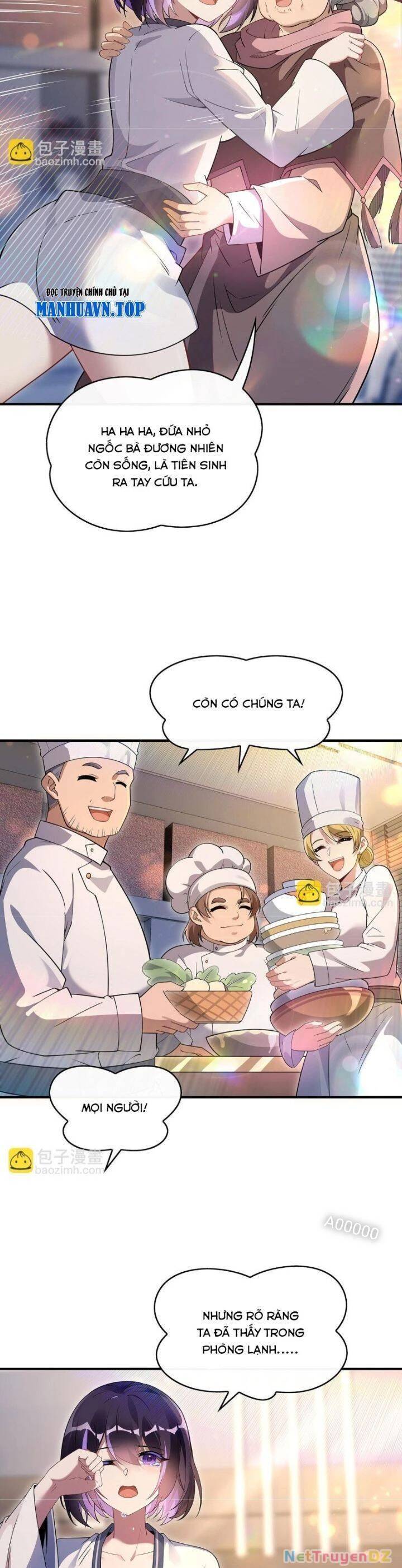 Các Nữ Đồ Đệ Của Ta Đều Là Chư Thiên Đại Lão Tương Lai Chap 267 - Next Chap 268