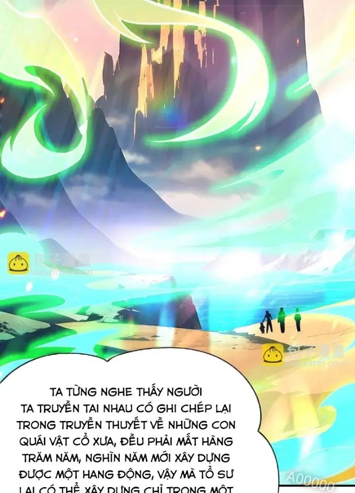 Các Nữ Đồ Đệ Của Ta Đều Là Chư Thiên Đại Lão Tương Lai Chap 268 - Next Chap 269