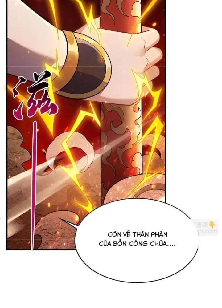 Các Nữ Đồ Đệ Của Ta Đều Là Chư Thiên Đại Lão Tương Lai Chap 268 - Next Chap 269